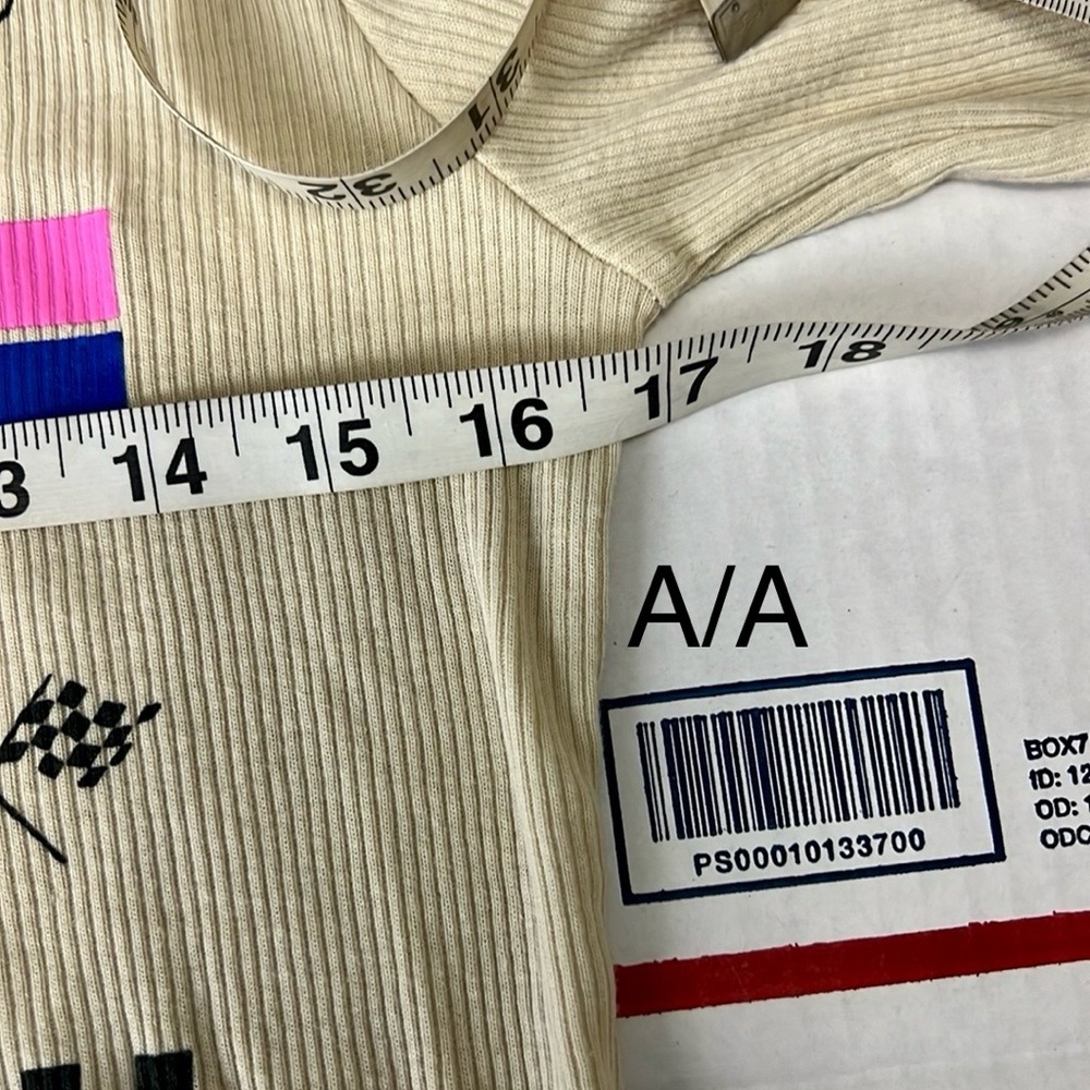 Long sleeve top - Picture 5 of 7